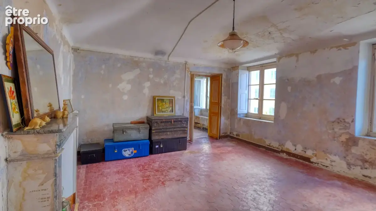 Appartement 118m² à bastia - photo 5