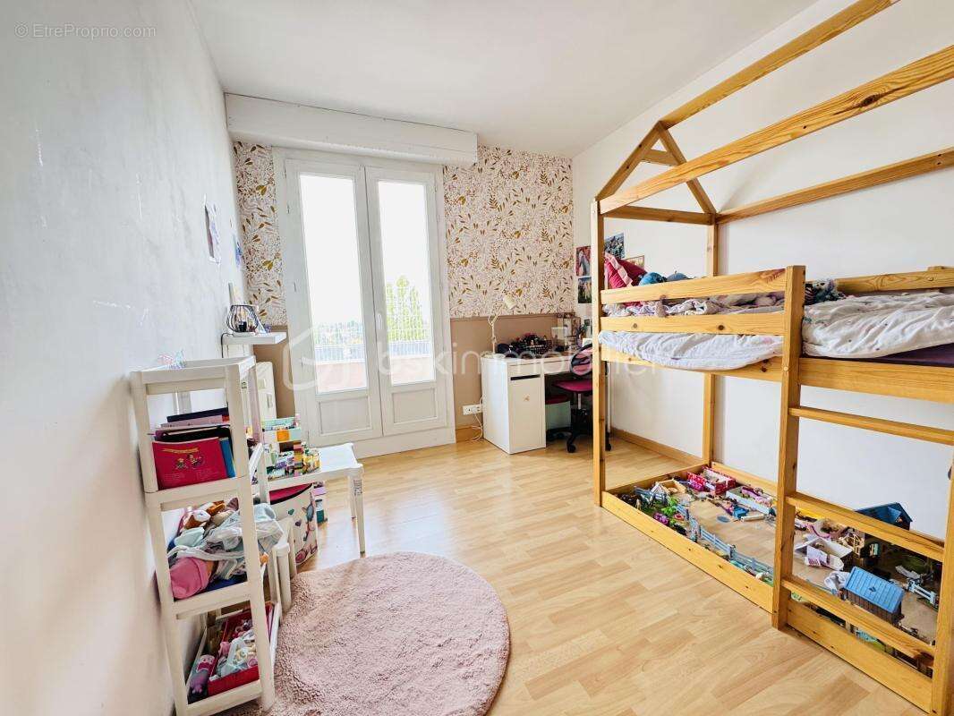 Bien d'exception de 165 m² au sommet d’Orléans avec vue imprenable - photo 6