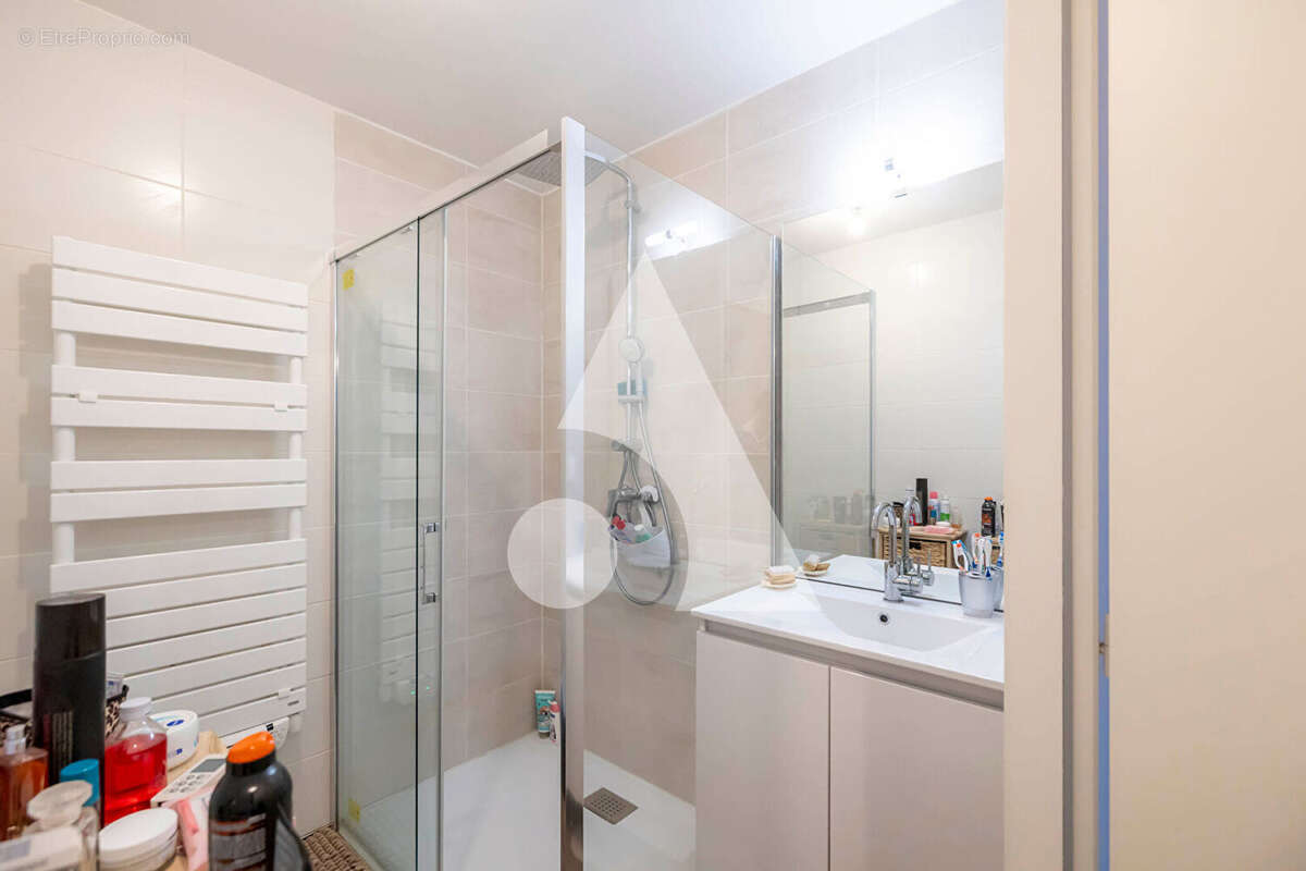 Appartement à SAVINES-LE-LAC