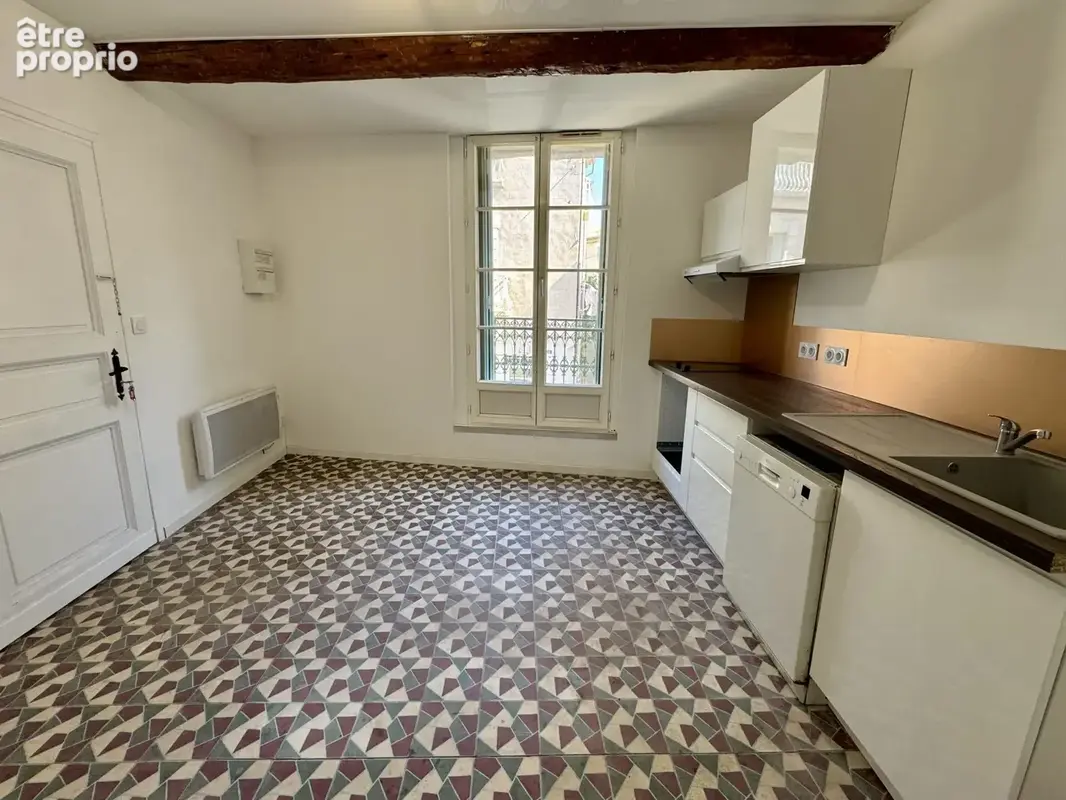 Appartement 2 pièces 33 m² à vendre à Adissan (34230) - photo 2