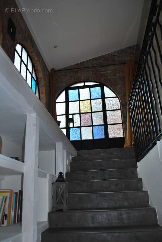 Maison à VILLECROZE