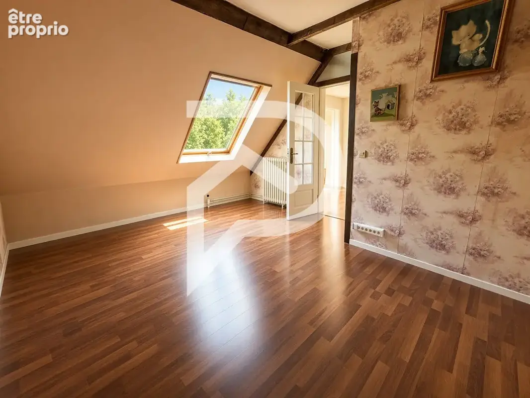 Maison Meru - 8 pièce(s) - 140 m2 - photo 8