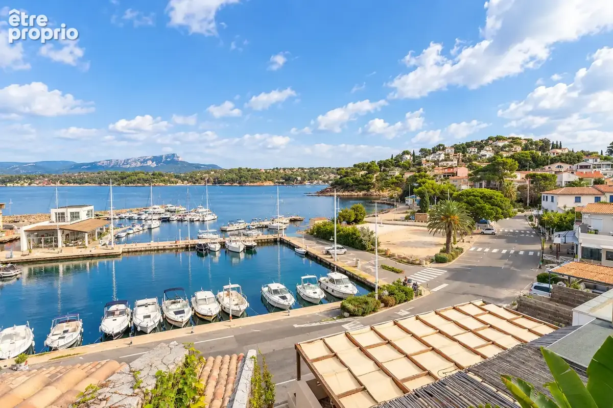 Photo Maison à Le Pradet au prix de 650 000€