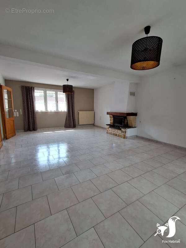 Maison 100 m² à Neuville-Saint-Remy  - photo 5