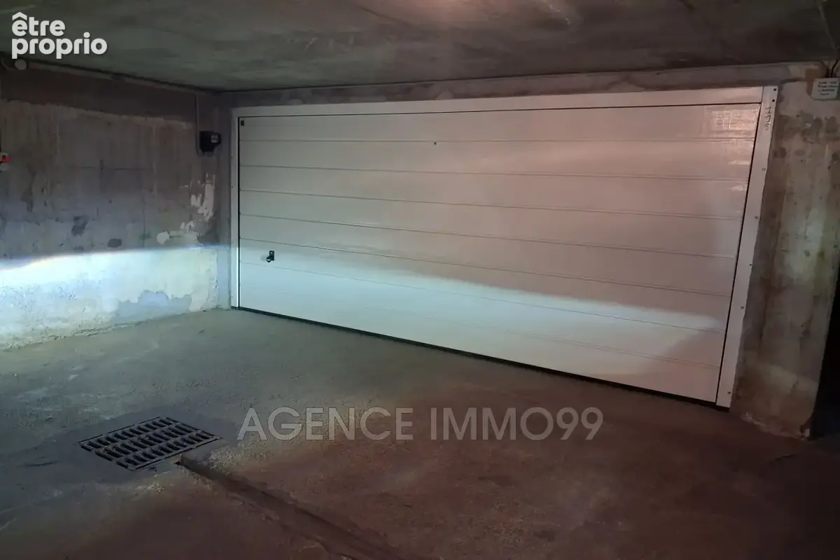 Parking à vendre à Cannes (06150) - photo 2