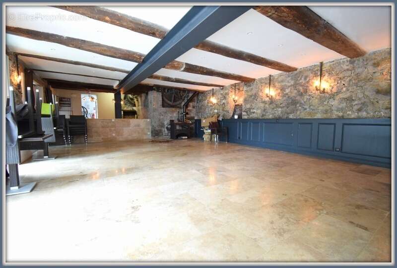 Maison à CASTELLANE