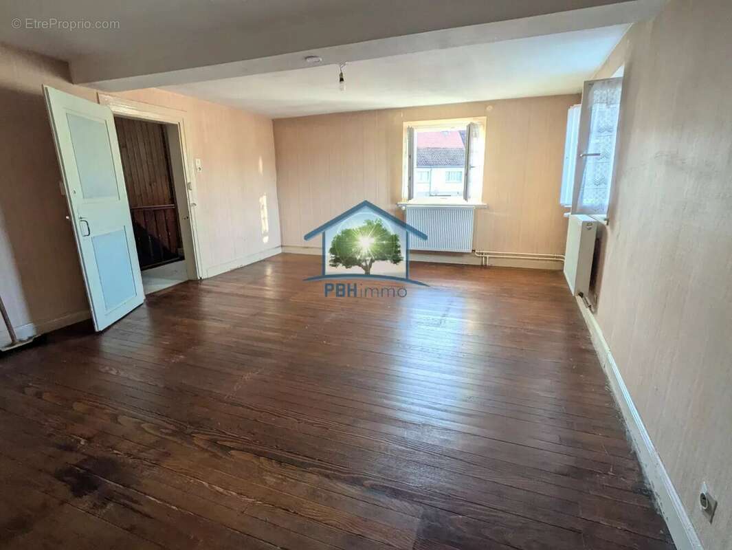 Maison à LA PETITE-PIERRE