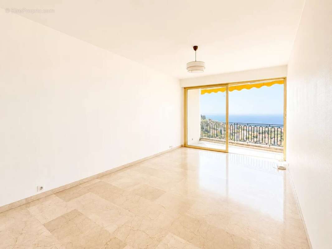 Nice mont alban - vue mer - photo 9