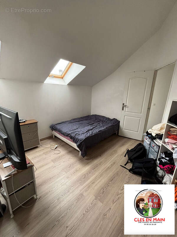 Maison 110 m² à Chambly  - photo 5