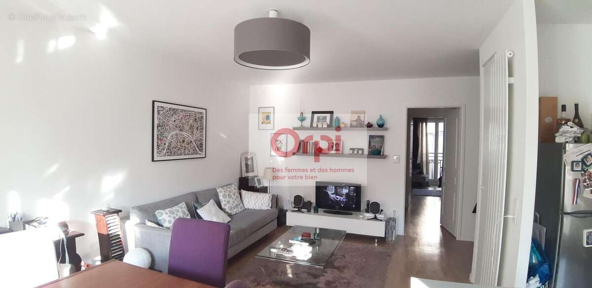 Appartement à VANVES