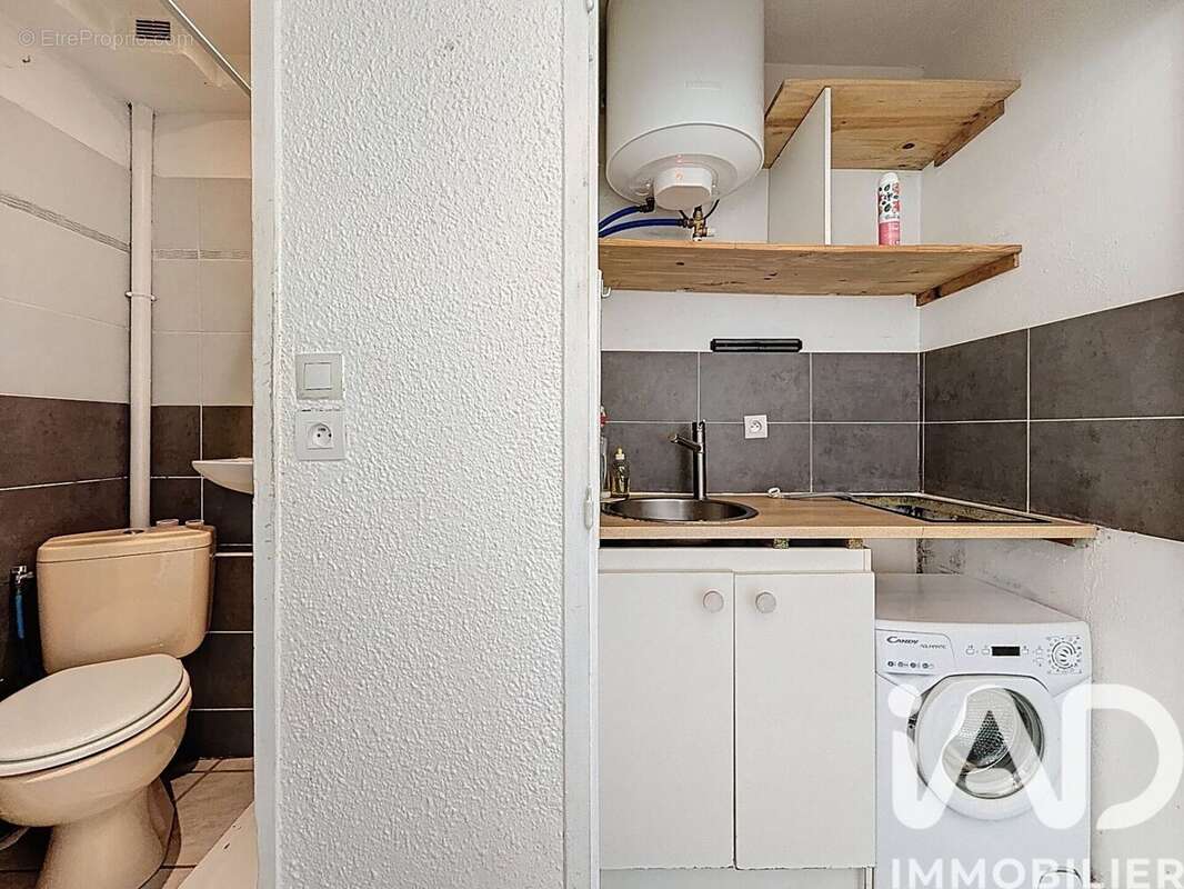 Photo 7 - Appartement à LEUCATE