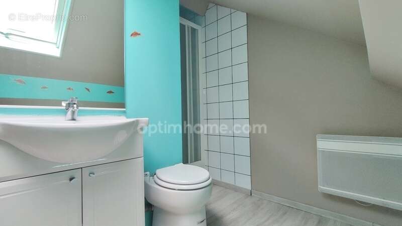 Maison à vendre 6 pièces SAINT-QUENTIN (02) - photo 14