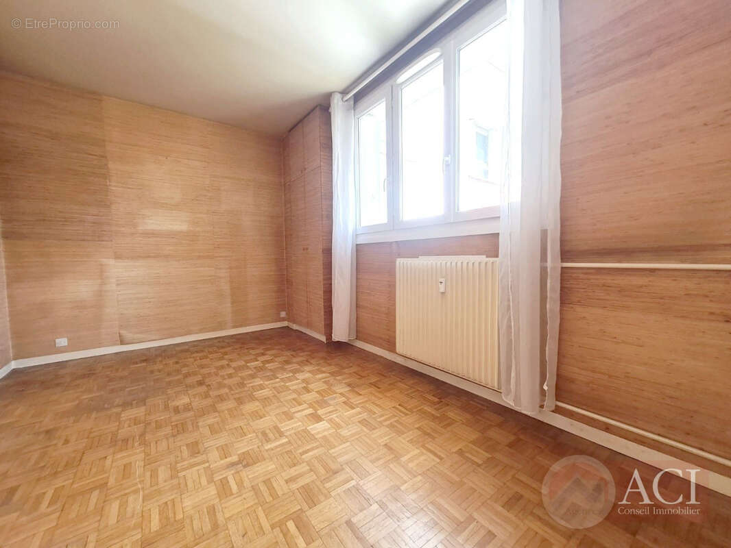 Appartement à MONTMAGNY