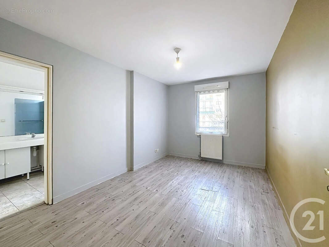 Appartement 53 m² à Troyes  - photo 5