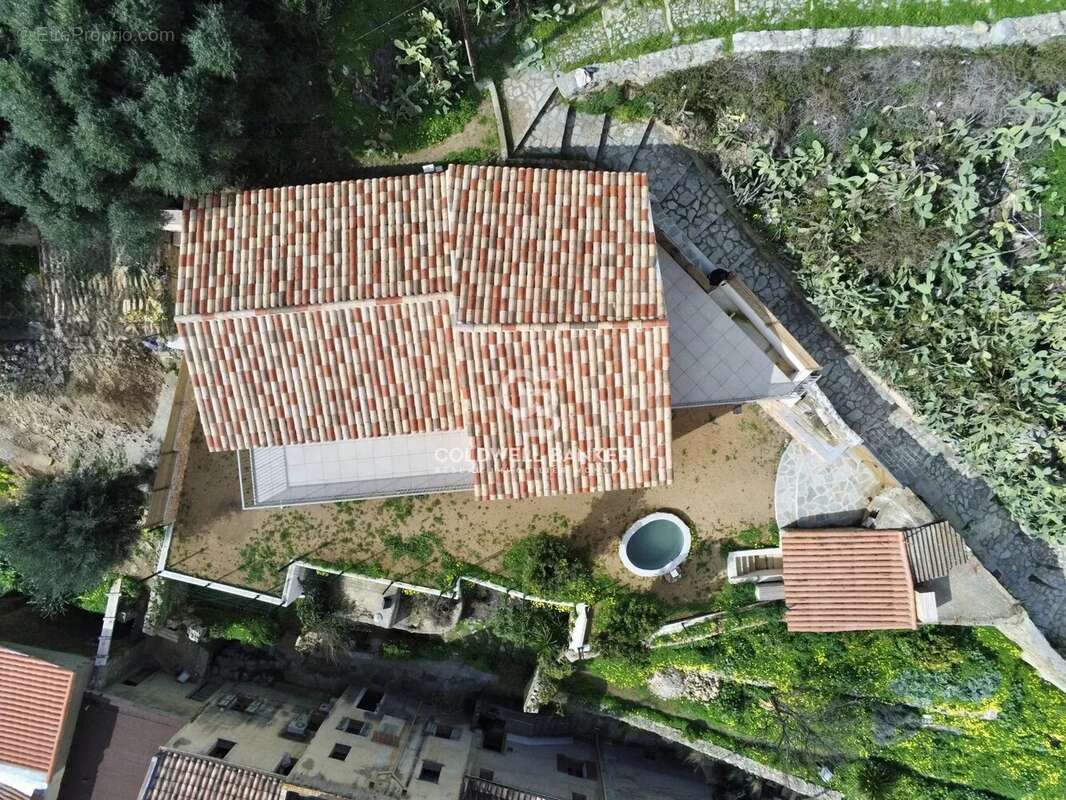 Appartement à CORBARA