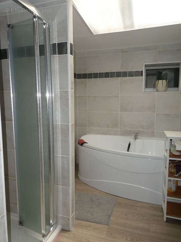 Maison à SAINT-BREVIN-LES-PINS