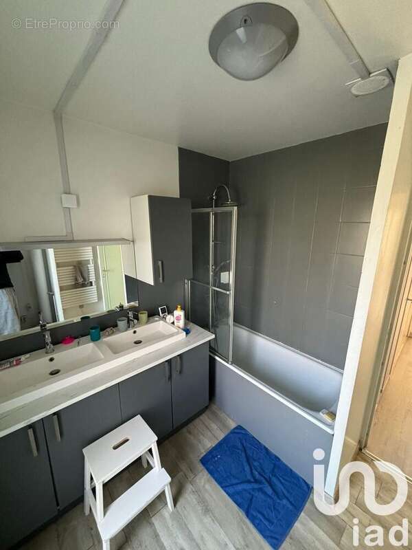 Photo 7 - Maison à BONDOUFLE