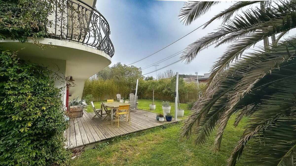 Photo 7 - Maison à ARCACHON