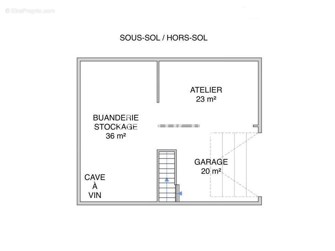 Maison 150 m² à Chatillon  - photo 8