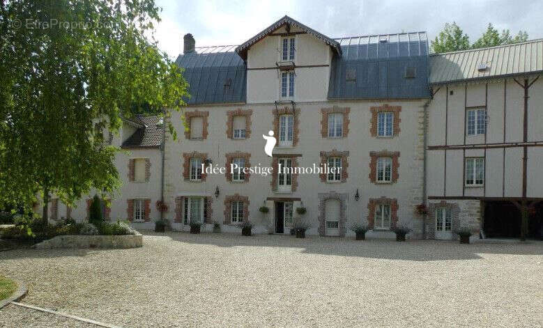 Maison à PROVINS