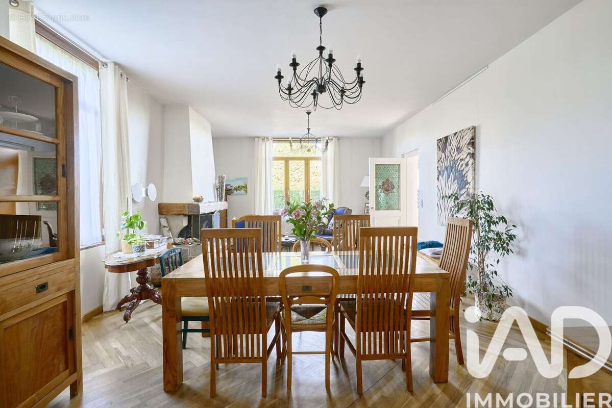 Photo 2 - Maison à LANDAS