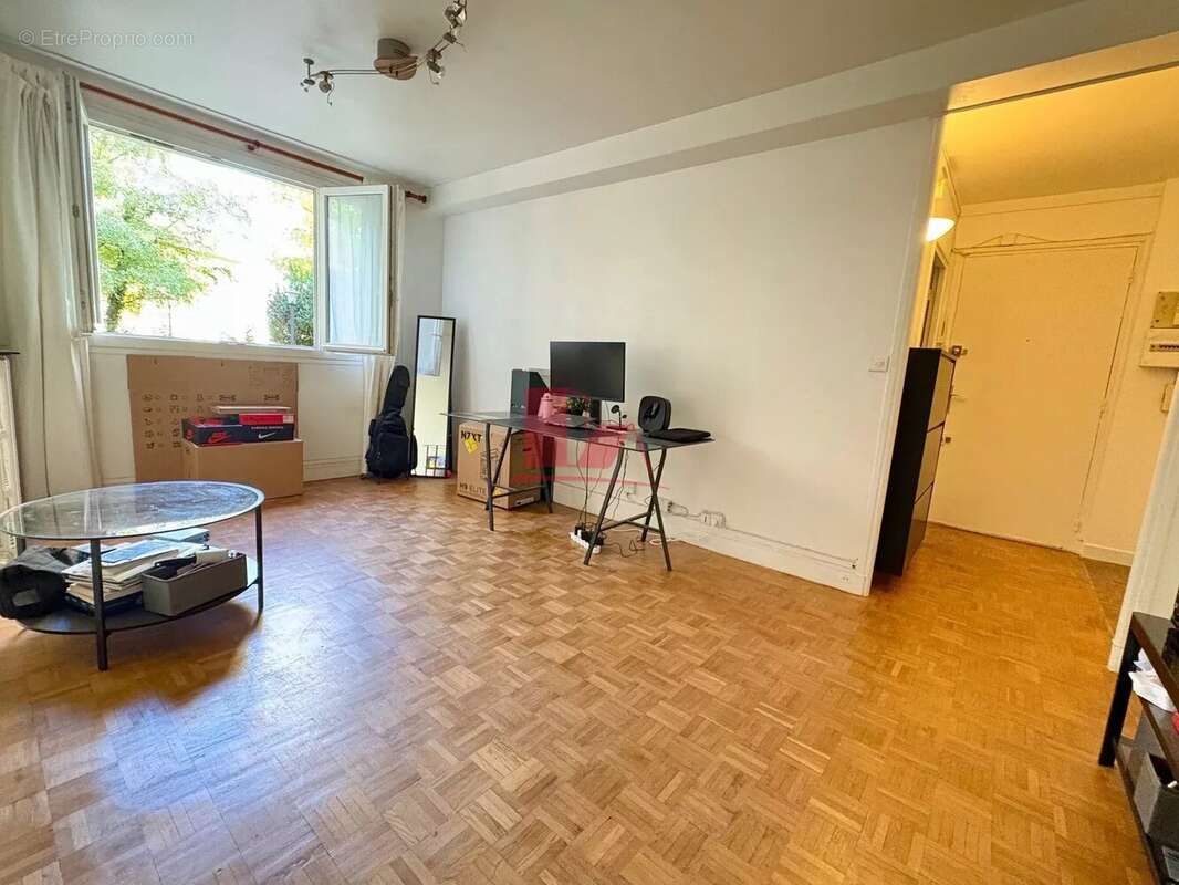Appartement à VANVES