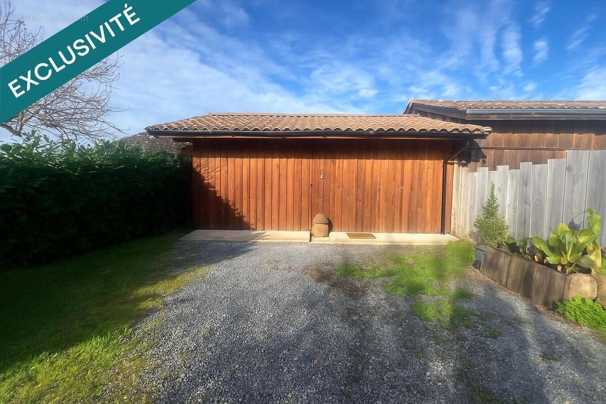 Photo 7 - Maison à CAPTIEUX