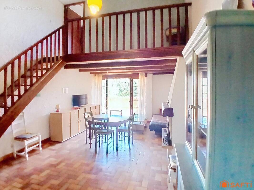 Photo 1 - Maison à ESPARRON-DE-VERDON