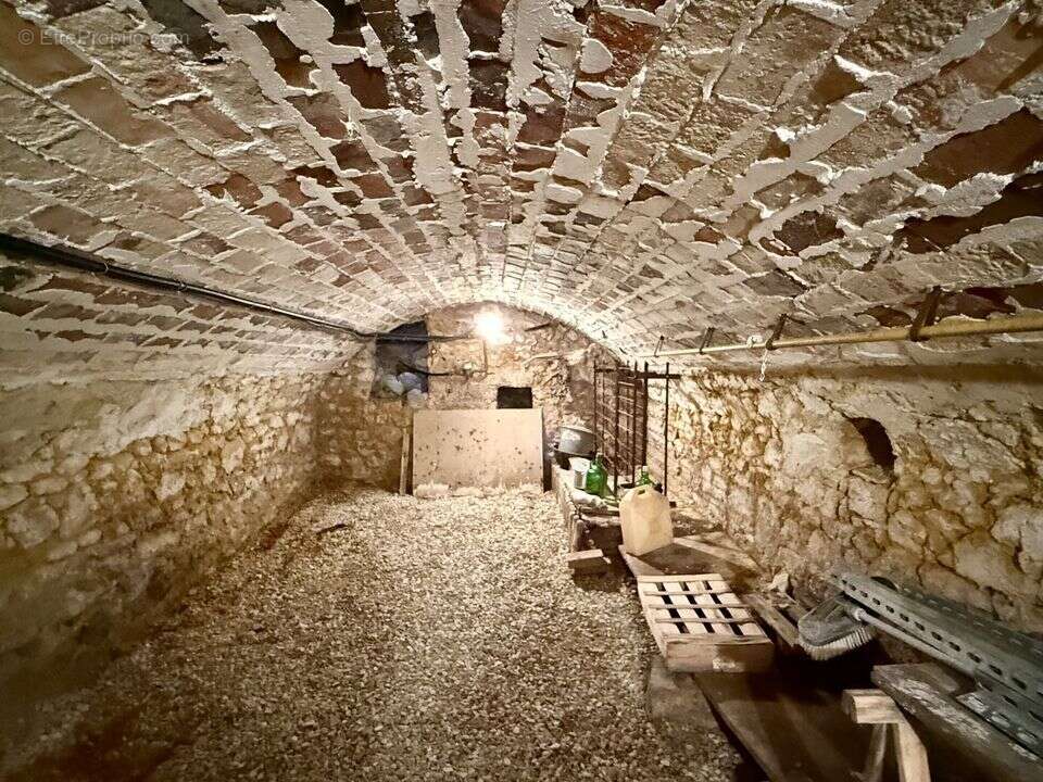 Maison à DONNEMARIE-DONTILLY