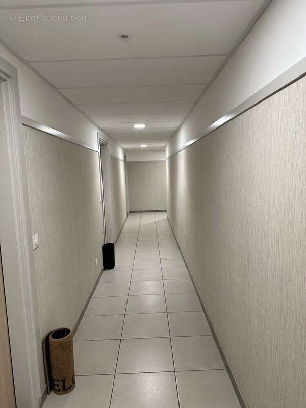 Appartement à CHARTRES