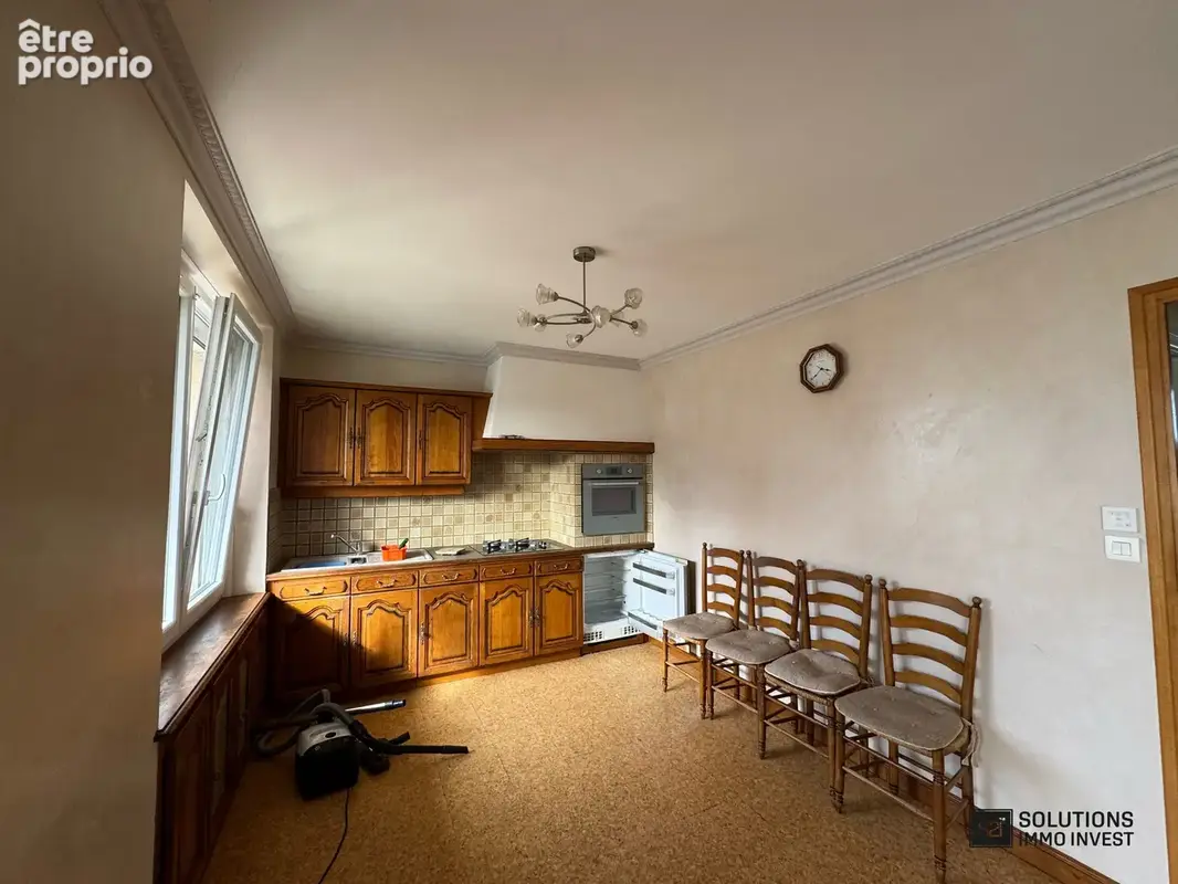 Maison 6 pièces 102 m² à vendre à Guipavas (29490) - photo 2