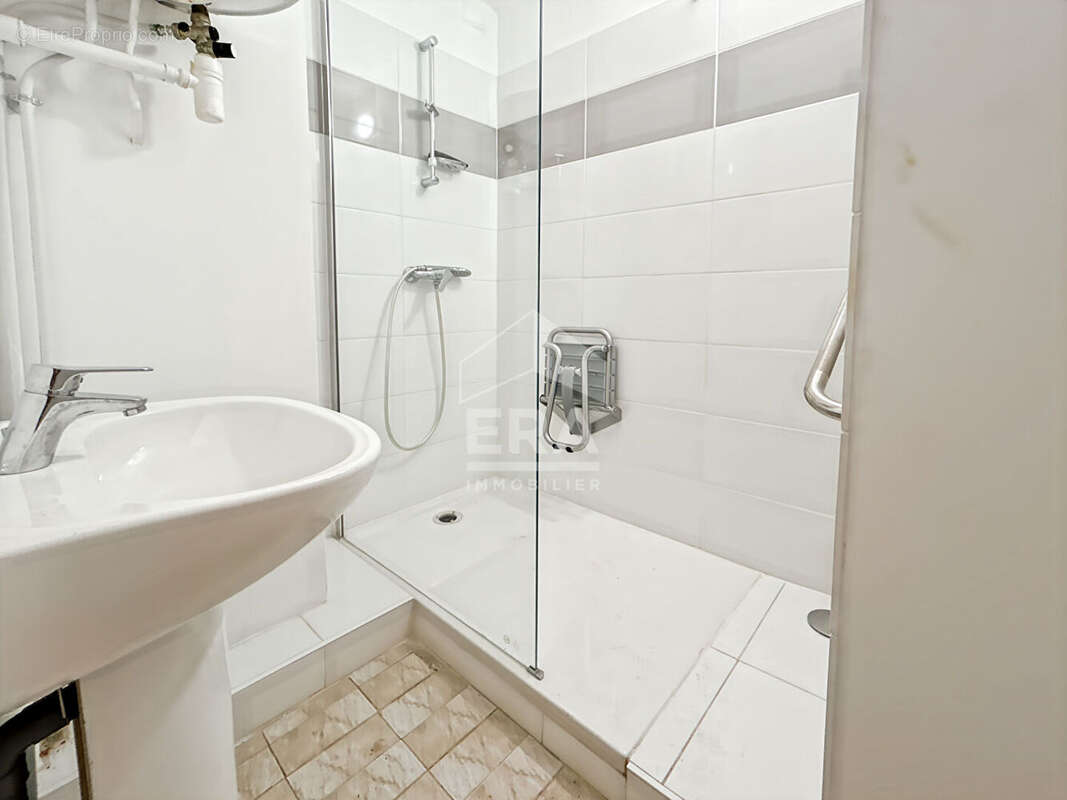 Appartement à MARSEILLE-10E