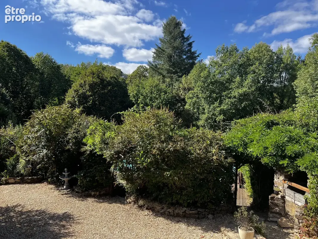 Propriété de caractère avec maison d'amis et piscine chauffée - photo 20