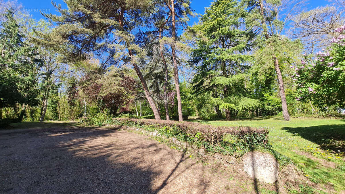 Appartement à MAINTENON