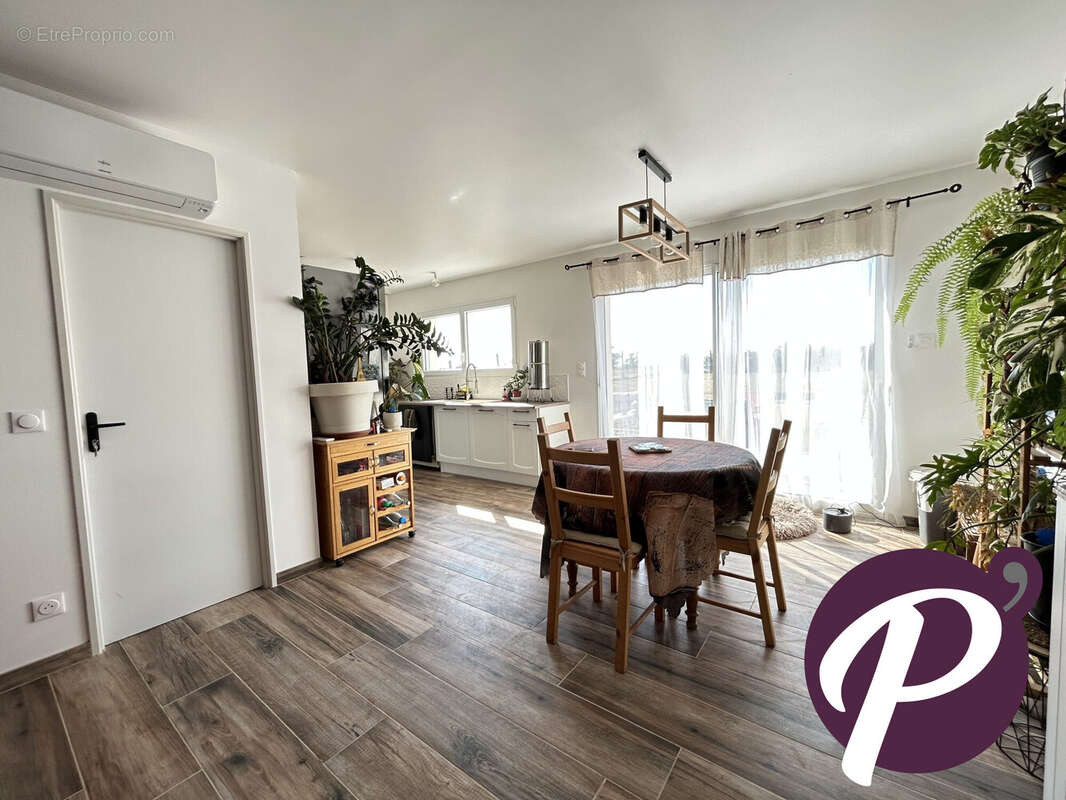 Maison 80 m² à Saint-Felix-De-Villadeix  - photo 2