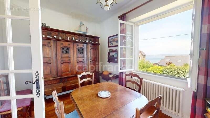 Maison de famille a deux pas de la plage du Ris à DOUARNENEZ (29) - photo 7