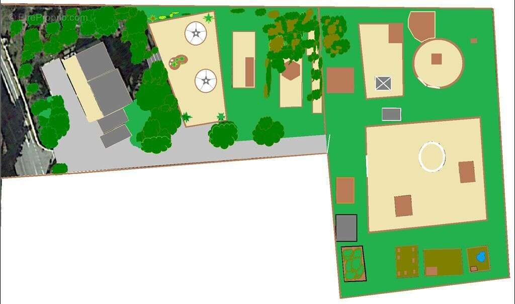 Maison 141 m² à Regusse  - photo 4