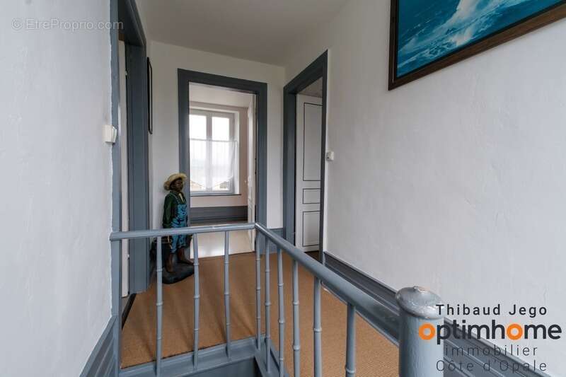 Maison à PIHEN-LES-GUINES