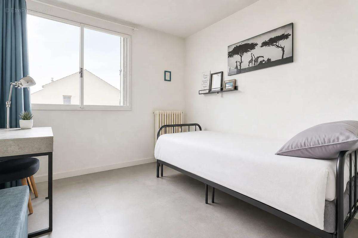 Charmant T3 avec balcon à Champigny-sur-Marne - photo 8