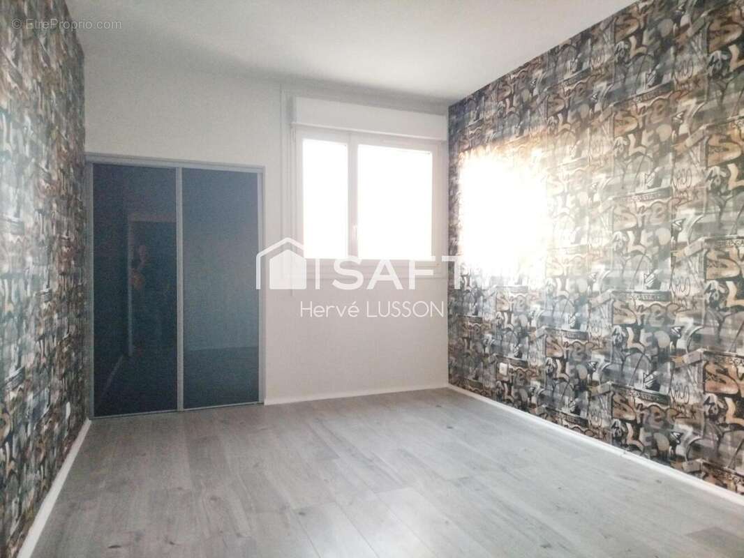 Photo 7 - Appartement à LE MANS