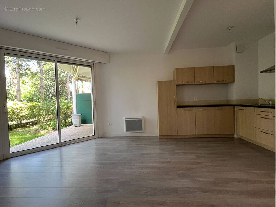Appartement à CHALLANS