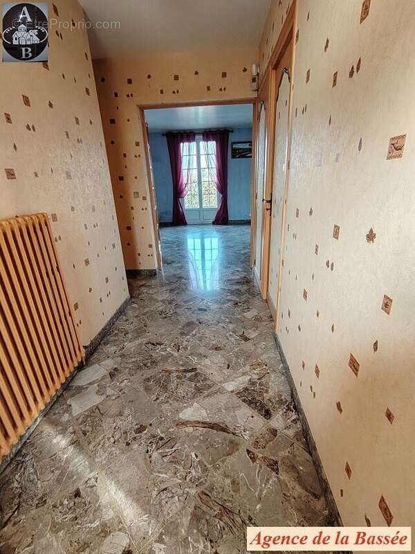 Maison 115 m² à Provins  - photo 6