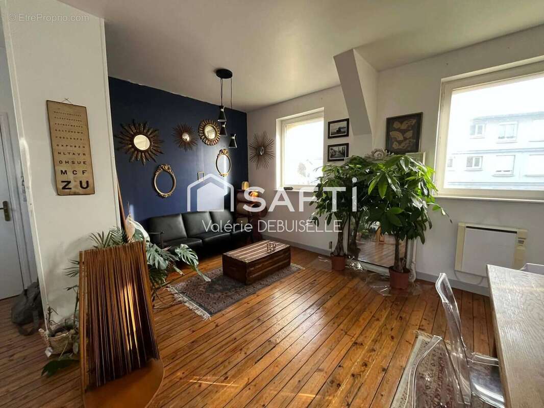 Photo 2 - Appartement à BETHUNE