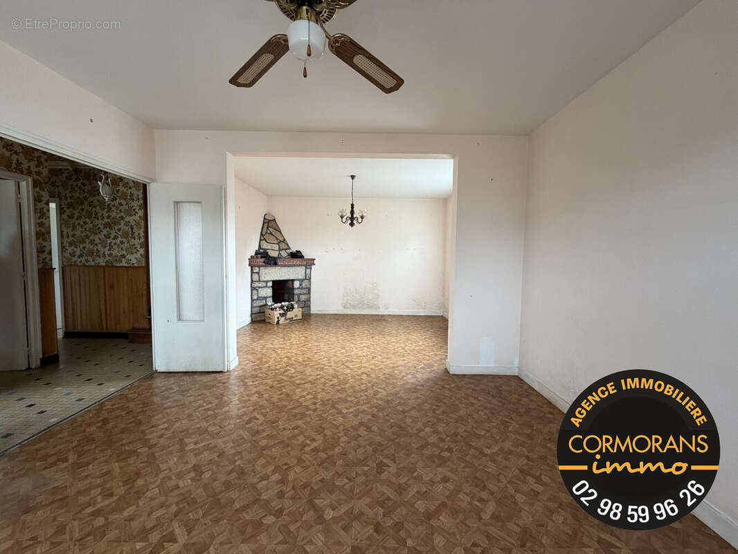Maison 115 m² à Plobannalec-Lesconil  - photo 4