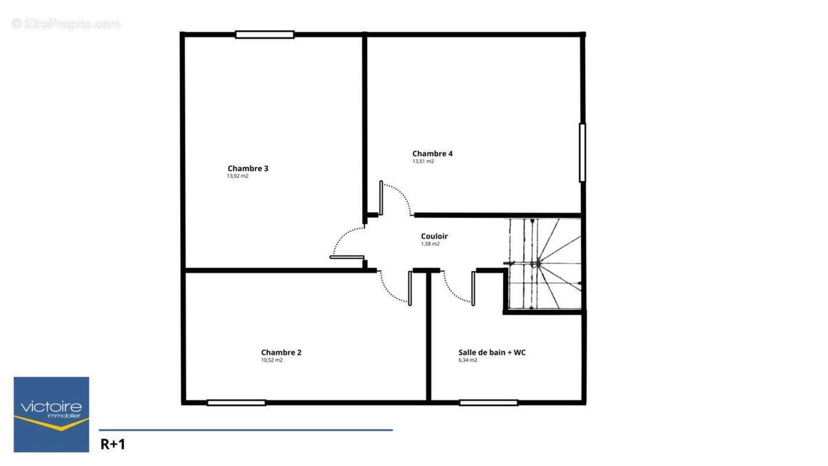 Maison à LYON-3E