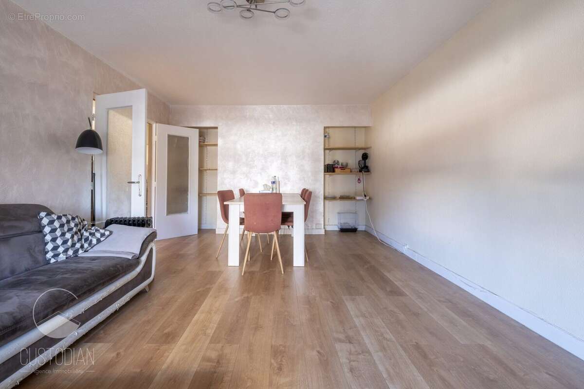 Appartement à PERPIGNAN