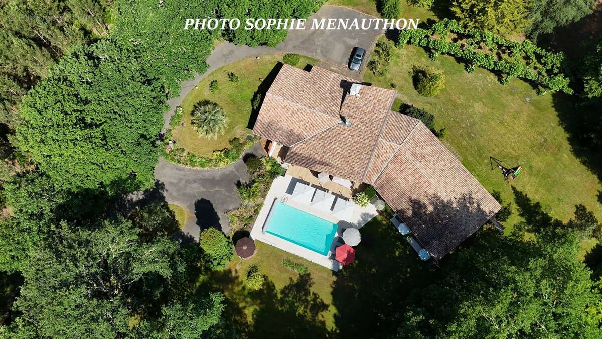 Maison à BAYONNE