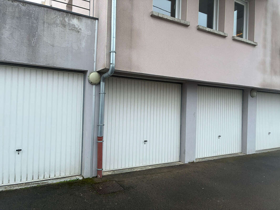 Appartement à BESANCON