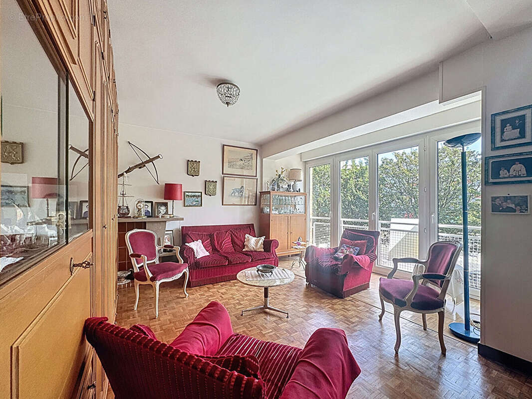 Appartement à DUNKERQUE