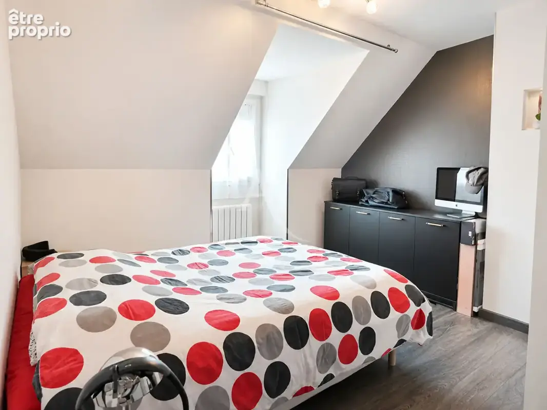 Maison Gagny 5 pièce(s) 110 m2 - photo 6